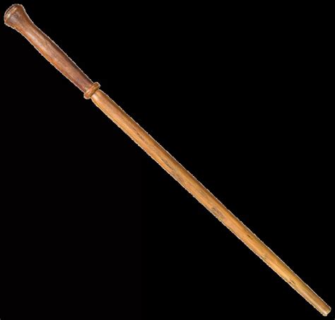 Molly Weasley Character Wand – Wizards & Wonders