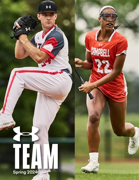 Under Armour Custom Uniforms and Team Apparel | Elevation Sports