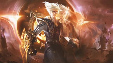 Mengapa Natan Jadi Hero Yang OP Lagi di Mobile Legends? - Dafunda.com