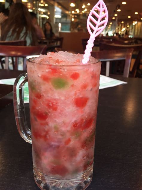 Lychee jelly ice | Lychee jelly, Travel food, Food