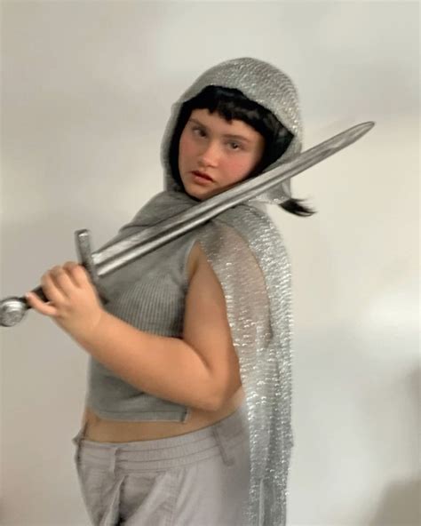 Joan or arc halloween costume – Artofit
