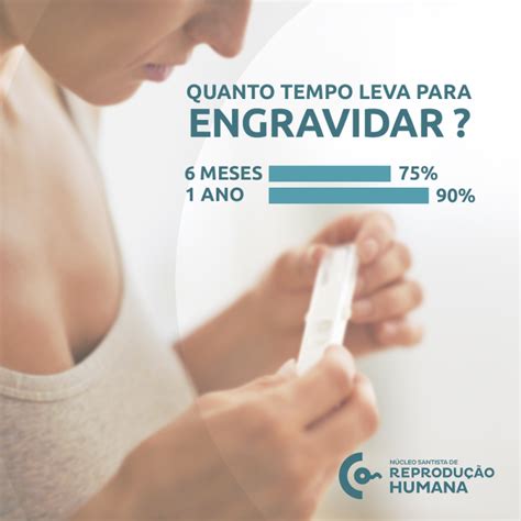 Quanto Tempo Leva Para Engravidar Depois Da Menstruação