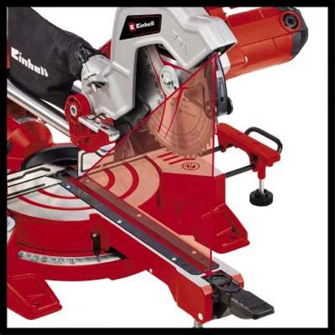 Einhell TC-SM 216 Leņķzāģis - 4300380