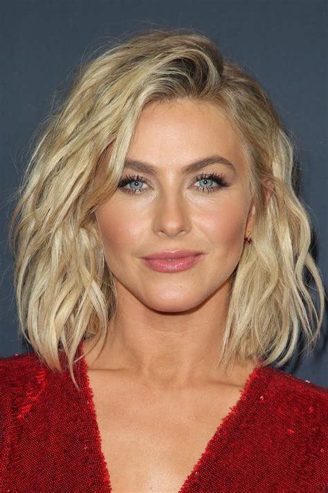 Julianne Hough Age: A Journey Through Time And Talent