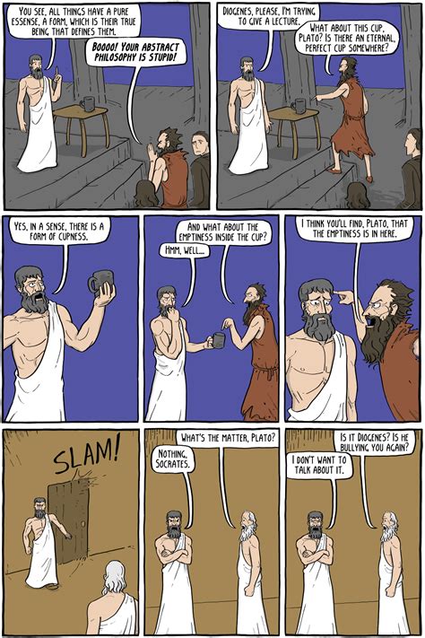 Washing vegetables with Diogenes – Still. About the Whole