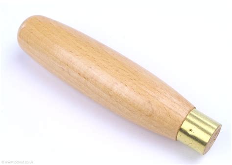 beech chisel handle toolnut