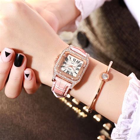 TIK TOK WATCH – B ANN'S BOUTIQUE, LLC