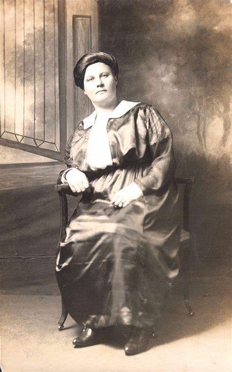 Ella Erickson – Yucho Chow