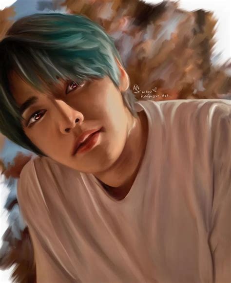 Mari. on Instagram: “#jeongin | Instagram, Fan art, Stray