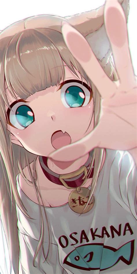 Osakana | Anime Amino