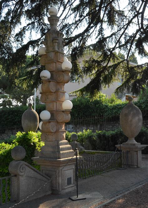 Вилла Грок (Villa Grock), Империя, Лигурия: uchitelj — LiveJournal