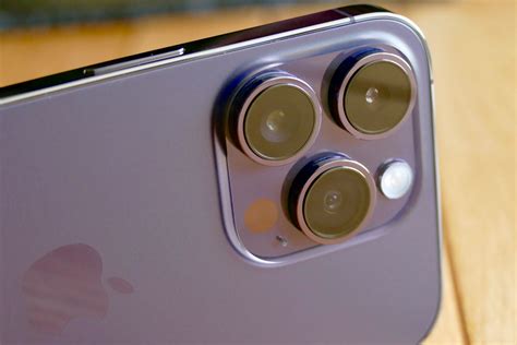 Pro Camera Mastery: Tips for Using iPhone 14 Pro Camera Effectively