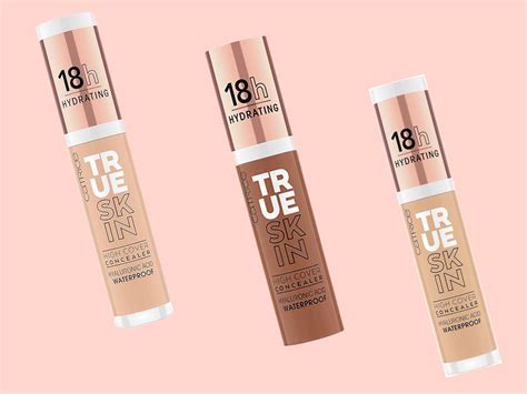 Shoppers Call This $7 Concealer Budge-Proof
