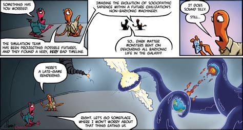 schlock mercenary friday  oct