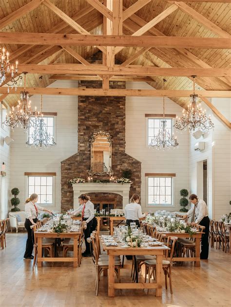Venues — Lexington Catering Company