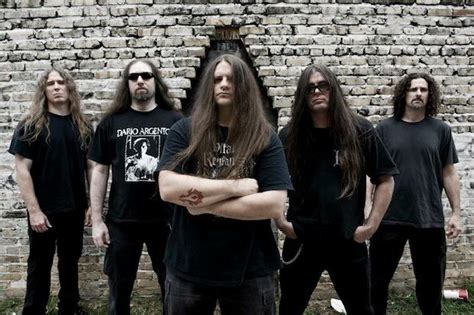 cannibal corpse frontman  nightmares  bloody disgusting