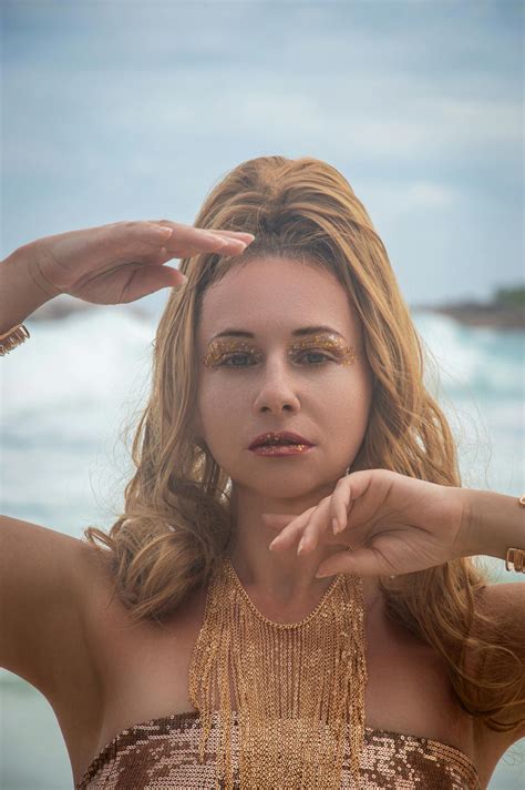 Blonde On Beach Photos, Download The BEST Free Blonde On Beach Stock