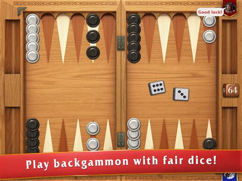 aarp free backgammon