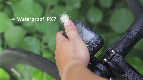 iGS620 ｜Product introduction - YouTube