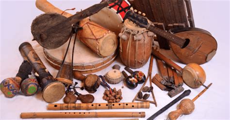 The Vibrant Spectrum of Middle Eastern Music Traditions | Jukeboxy Blog