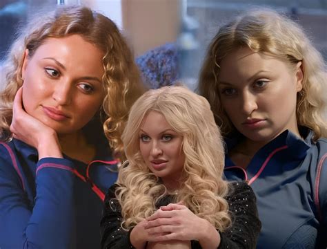 90 - 🚨🔥90 Day Fiance Star Natalie Mordovtseva’s New Plastic Surgery