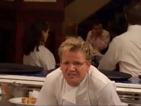 Where's the Lamb Sauce? Gordon Ramsay | Gordon Ramsay's Lamb Sauce ...