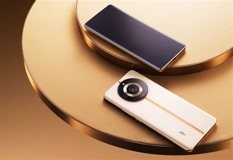 Realme 11 Pro und Pro+ starten in Kürze global, Gerüchte deuten auf 50% ...