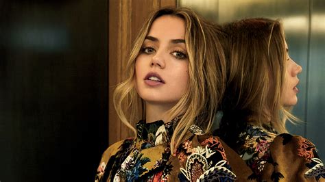 ana de armas, celebrities, girls, hd, photoshoot, 4k HD Wallpaper