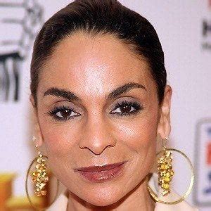 Jasmine Guy Net Worth