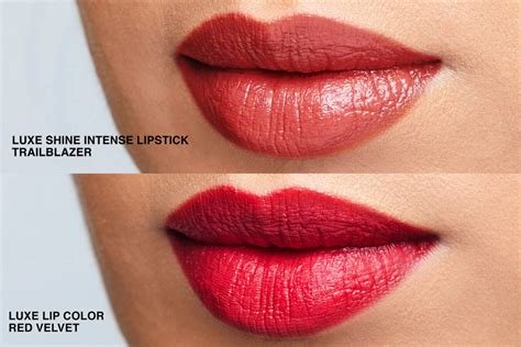 Bobbi Brown Luxe Shine Intense Lipstick : mon avis