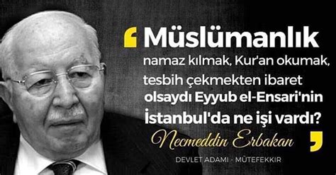 necmettin erbakan #1384287 - uludağ sözlük galeri