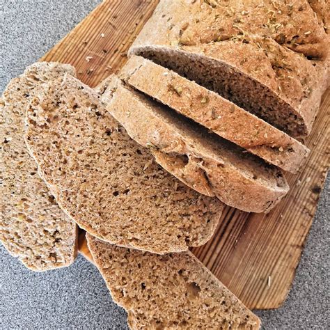 Кето-хлеб: ТОП-24 вкусных и простых рецептов для приготовления в ...