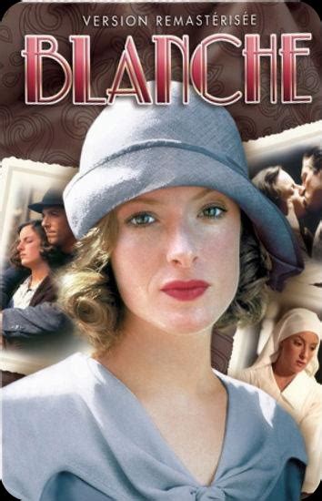 Un peu de lecture: Blanche
