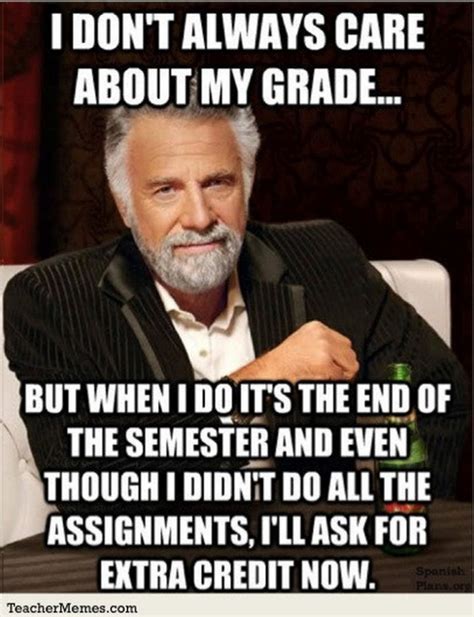67 Funny Teacher Memes That Are Even Funnier If You're a Teacher!