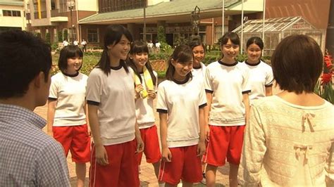 [B! idol] 近藤玲奈｜「バチスタ4」#03