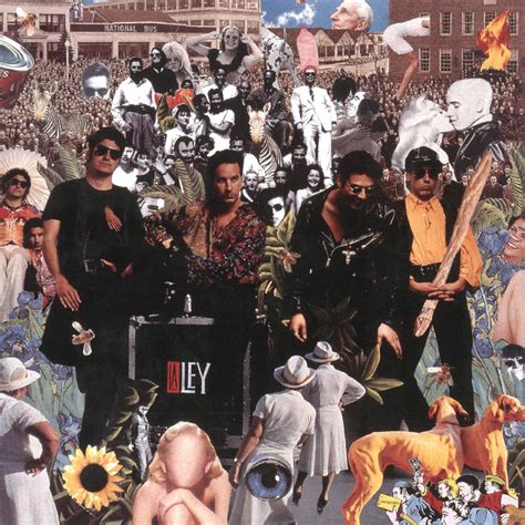 La Ley - La Ley | FULL LP DOWNLOAD
