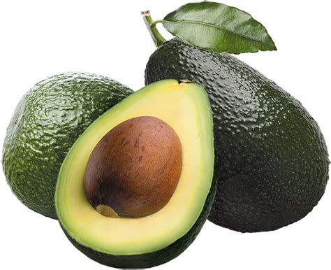 Avocado Png | Avocado, Avocado benefits, Fruit