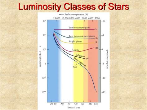 PPT - 17. The Nature of the Stars PowerPoint Presentation, free ...