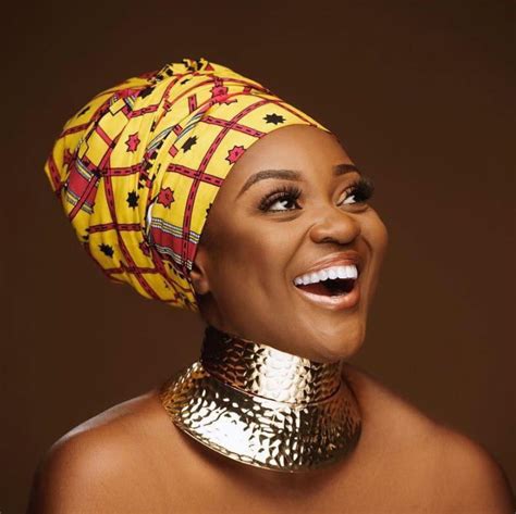 Celebrity Africa
