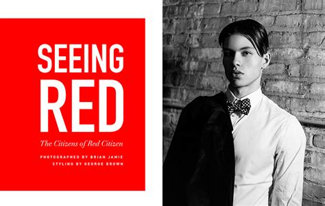 Seeing RED - Fucking Young!