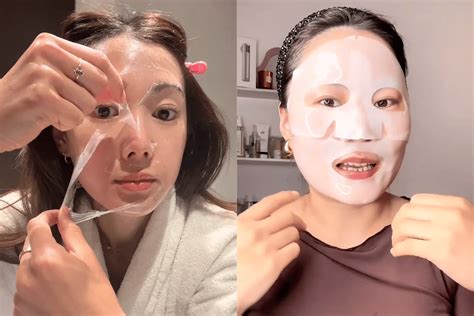 The best overnight face masks, tried and tested.