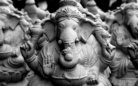 Ganesh 4K Wallpapers - Top Free Ganesh 4K Backgrounds - WallpaperAccess