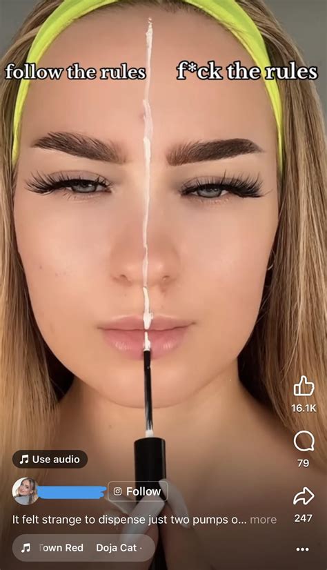 Instagram Onlyfans Model does this with ALL of her photos for her 55k
