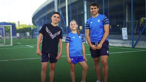 ¡Llegó VS! / Vélez Sarsfield