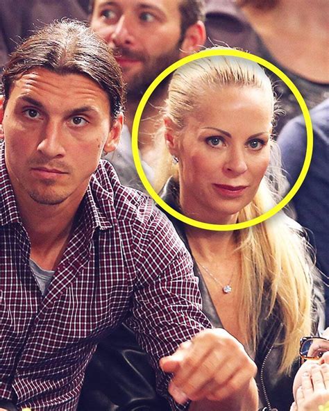 Soccer Stories - How Zlatan Ibrahimović's wife turned him into a BEAST