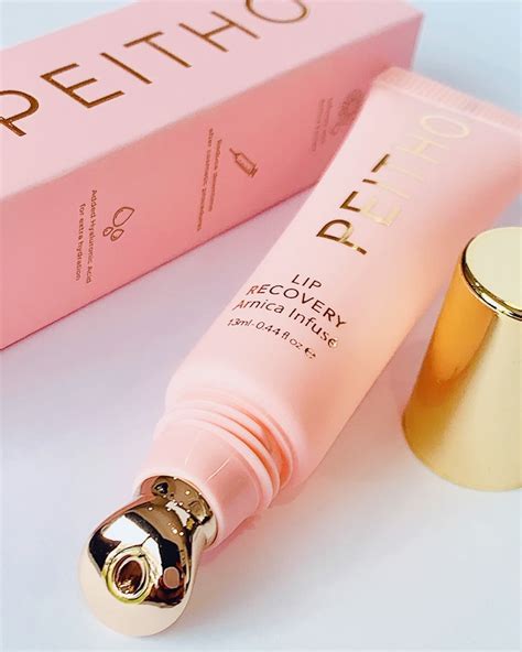 PEITHO®️ on Instagram: "💫 Ready for a lip balm experience like no other