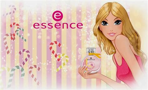 Meine Kosmetik: Preview Essence fragrance sets LE