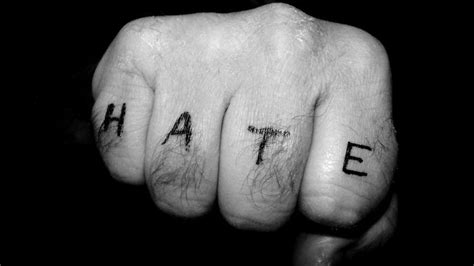 'Haters' Are Going To Hate This Story : NPR