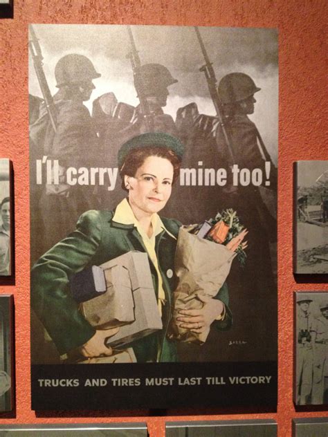 WDFloyd, WWII era poster from the New Mexico History Musuem