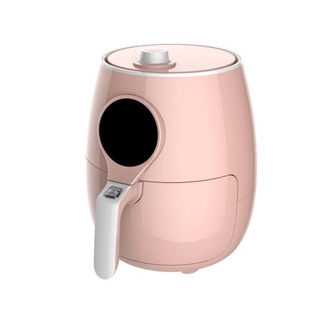 Oilair Fryer Digital Automatic Air Fryer Ce Certification Industrial ...
